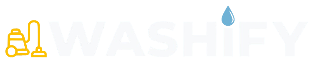 WASHIFY – wynajem odkurzaczy piorących Kraków