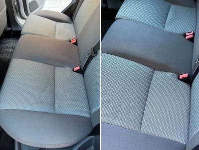 Ford – opinia klienta Taras H.