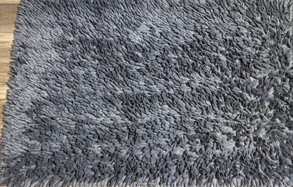 Dywan po praniu – opinia klienta